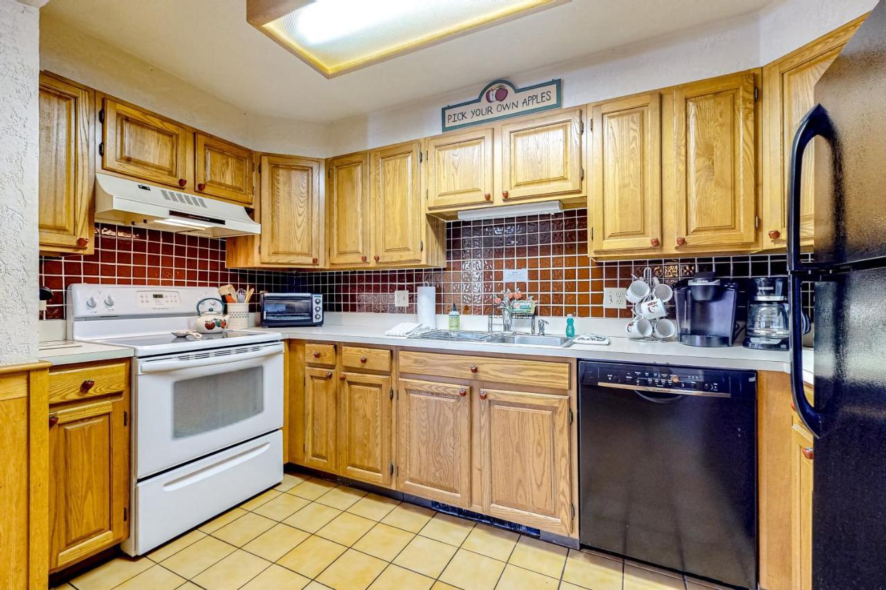 Christmas Mountain Adventures Apartment Бартлет Екстериор снимка