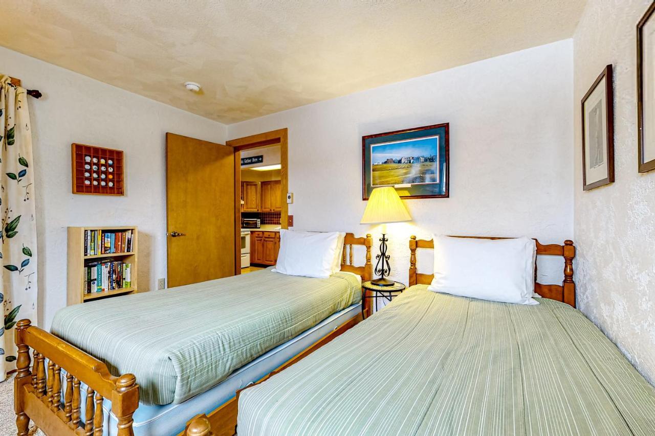 Christmas Mountain Adventures Apartment Бартлет Екстериор снимка